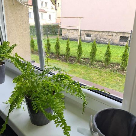 Apartament Przy Rondzie Klodzko Bagian luar foto