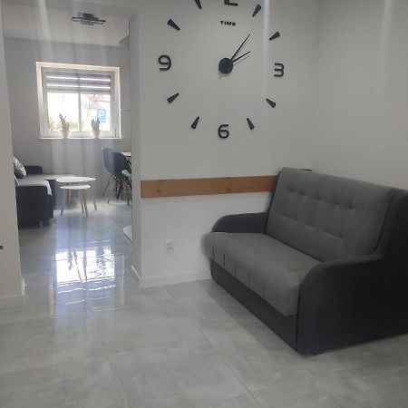 Apartament Przy Rondzie Klodzko Bagian luar foto