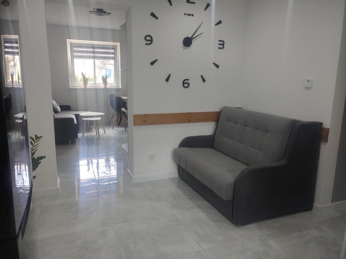 Apartament Przy Rondzie Klodzko Bagian luar foto